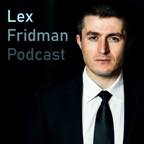 Lex Fridman Podcast (2018)